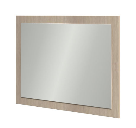 Зеркало Фиджи (Ш-800  х В-600 мм)/Разные Цвета