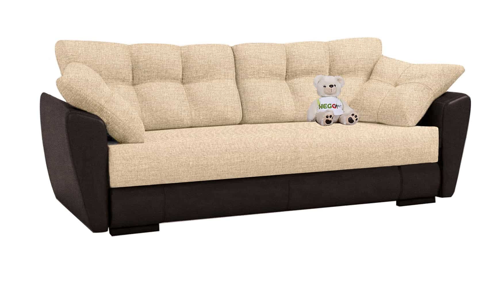 Диван Колорадо NEW (Ш-2400 х Г-1200 х В-900 мм)/Разные Цвета 