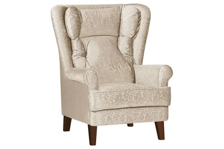 Кресло Сиена /Разные Цвета Ш-900 х Г-910 х В-1120 мм