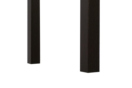 Стол обеденный венге