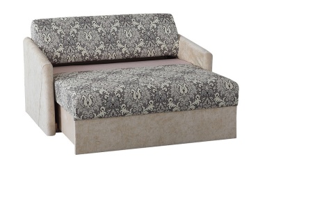 Диван Жасмин/Разные Цвета Ш-1240 х Г-910 х В-820 мм