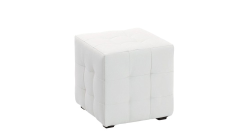 Пуф №1 Разные Цвета/Ш-400 × Г-400 × В-420 мм