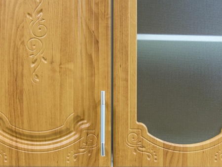 Кухонный Гарнитур Браво МДФ 2000 мм